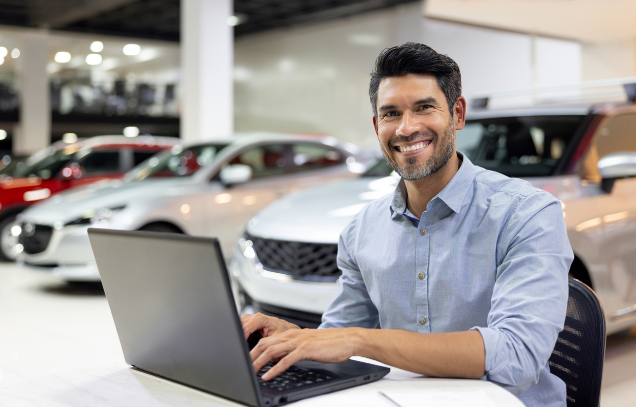 All-In-One Solution. All Under Control.